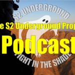 S2 Underground Podcast S2 Underground