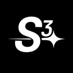 Logo of the podcast S3 Podcast S3