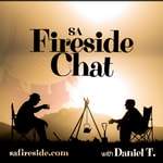 Logo of the podcast SA Fireside Podcast SA Fireside