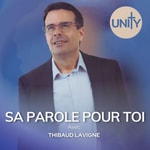 Logo of the podcast Sa parole pour toi Podcast Sa parole pour toi