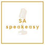 Logo of the podcast SA speakeasy Podcast SA speakeasy