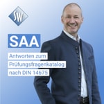 Logo of the podcast SAA Antworten zum Prüfungsfragenkatalog nach DIN 14675 Podcast SAA Antworten zum Prüfungsfragenkatalog nach DIN 14675