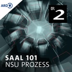 Logo of the podcast Saal 101 - Dokumentarhörspiel zum NSU-Prozess Podcast Saal 101 - Dokumentarhörspiel zum NSU-Prozess