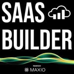 SaaS Builder Podcast SaaS Builder Podcast