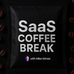 Podcast SaaS Coffee Break