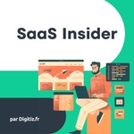Logo of the podcast SaaS Insider Podcast SaaS Insider