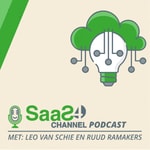 Logo of the podcast SaaS4Channel Podcast SaaS4Channel