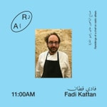 Logo of the podcast Sabah Al Yasmine - Ramblings of a Chef Podcast Sabah Al Yasmine - Ramblings of a Chef