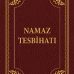 Podcast Sabah İkindi Namazı Tesbihatı