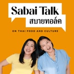 Sabai Talk Podcast Sabai Talk Podcast