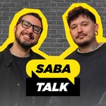 Logo of the podcast Sabatalk Podcast Sabatalk