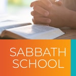 Logo of the podcast It Is Written Sabbath School Podcast It Is Written Sabbath School