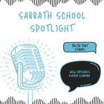 Logo of the podcast Sabbath School Spotlight Podcast Sabbath School Spotlight
