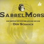 Logo of the podcast Sabbelmors - Der Schnack Podcast Sabbelmors - Der Schnack