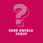 Logo of the podcast Sabe Aquele Jogo? Podcast Sabe Aquele Jogo?