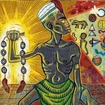 Logo of the podcast Sabedoria De Ọ̀rúnmìlà Podcast Sabedoria De Ọ̀rúnmìlà