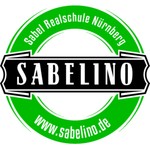 Logo of the podcast Sabelino Podcast Sabelino