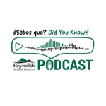 Logo of the podcast Sabes Que - Did You Know? Podcast Sabes Que - Did You Know?