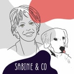 Logo of the podcast Sabine & Co Podcast Sabine & Co