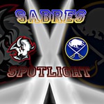 Podcast Sabres Spotlight - A Buffalo Hockey Podcast