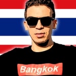 Podcast Sabri Thaï