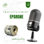 Logo of the podcast Sabria D. Investissement 💸 et finance islamique Podcast Sabria D. Investissement 💸 et finance islamique