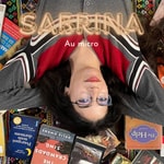 Logo of the podcast Sabrina au Micro Podcast Sabrina au Micro