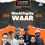 Logo of the podcast Sabse Bada Khiladi- T 20 World Cup Ka Waar Podcast Sabse Bada Khiladi- T 20 World Cup Ka Waar
