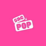 Logo of the podcast Sac à Pop Podcast Sac à Pop