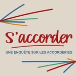 Logo of the podcast S'accorder : une enquête sur les Accorderies Podcast S'accorder : une enquête sur les Accorderies