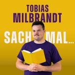 Sach Mal - Gespräche über Bücher und den Mensch dahinter