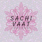 Logo of the podcast Sachi Vaat Podcast Sachi Vaat
