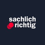 Sachlich richtig Podcast Sachlich richtig