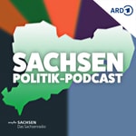 Logo of the podcast Sachsen-Politik-Podcast Podcast Sachsen-Politik-Podcast