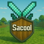 Logo of the podcast Sacool | Ein Gaming Podcast Podcast Sacool | Ein Gaming Podcast