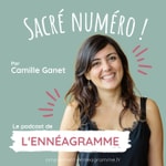 Logo of the podcast Sacré numéro : le podcast de l'ennéagramme Podcast Sacré numéro : le podcast de l'ennéagramme