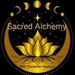 Logo of the podcast Sacred Alchemy Podcast Sacred Alchemy
