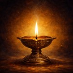 Podcast Sacred Hindu Stories for Sleep