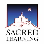 Logo of the podcast Sacred Learning Podcast Sacred Learning