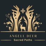 Sacred Paths with Angell Deer Sacred Paths with Angell Deer