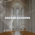 Logo of the podcast Sacred Seasons Podcast Sacred Seasons