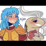 Logo of the podcast Sacred Stoners - A Fire Emblem Podcast Podcast Sacred Stoners - A Fire Emblem Podcast