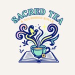 Logo of the podcast Sacred Tea & Nourished Souls Podcast Sacred Tea & Nourished Souls