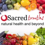 Logo of the podcast Sacred Truths - Natural Health And Beyond Podcast Sacred Truths - Natural Health And Beyond