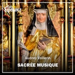 Podcast Sacrée musique