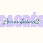 Sacrés Accouchements Podcast Sacrés Accouchements