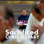 Logo of the podcast Sacrificed Podcast Sacrificed