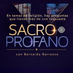 Logo of the podcast SACRO Y PROFANO Podcast SACRO Y PROFANO