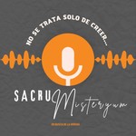Logo of the podcast Sacrum Mysterium Podcast Sacrum Mysterium
