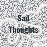 Logo of the podcast Sad Thoughts